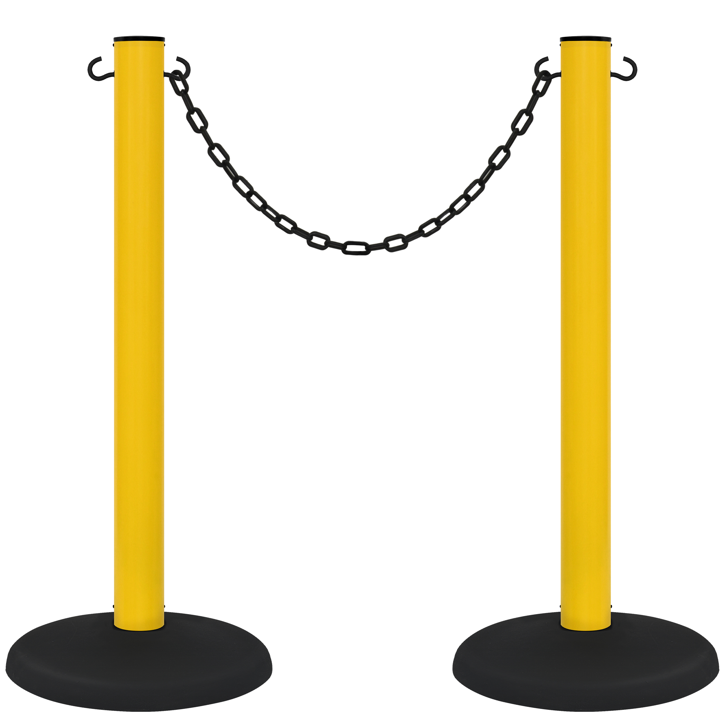 Unifilas para cadena de plástico